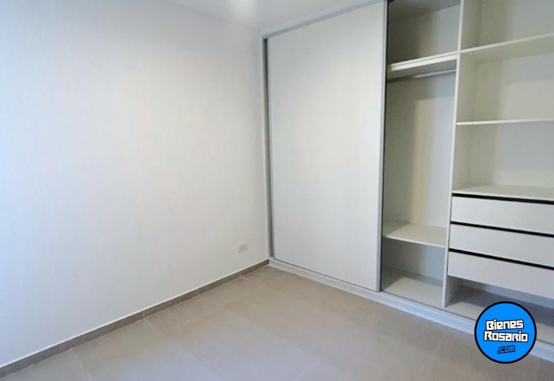 Departamentos - Rosario -  Alquiler