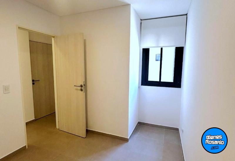 Departamentos - Rosario -  Alquiler