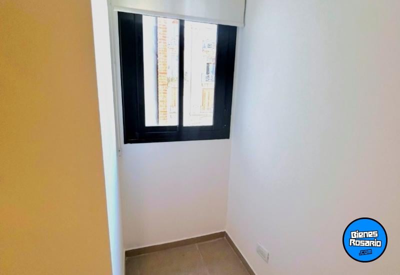 Departamentos - Rosario -  Alquiler