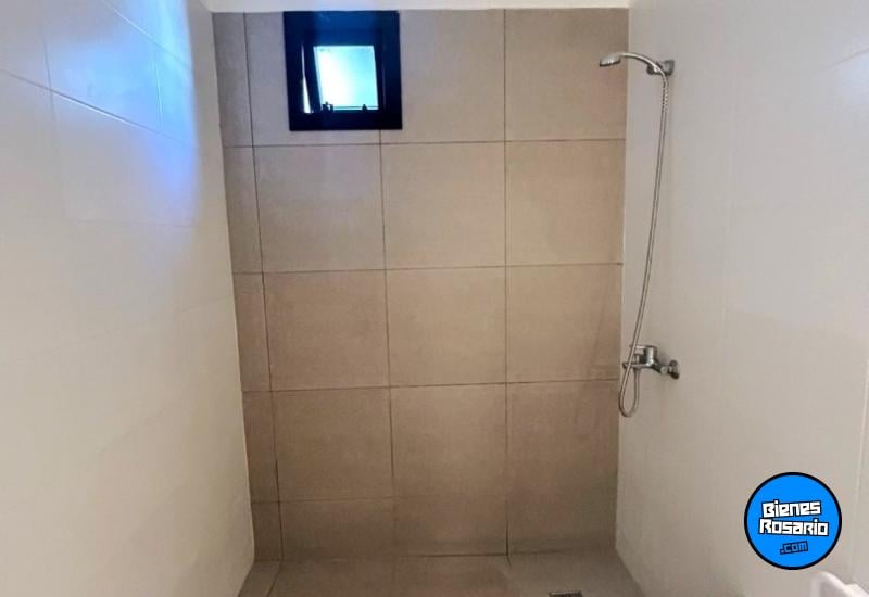 Departamentos - Rosario -  Alquiler