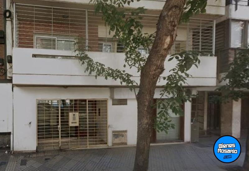 Departamentos - Rosario -  Alquiler