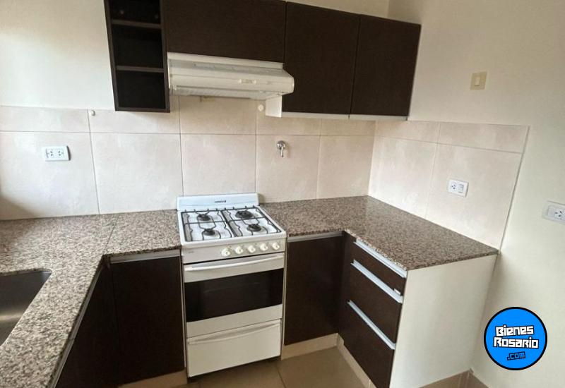 Departamentos - Rosario -  Alquiler