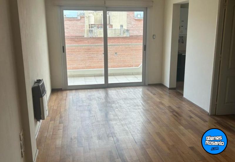 Departamentos - Rosario -  Alquiler