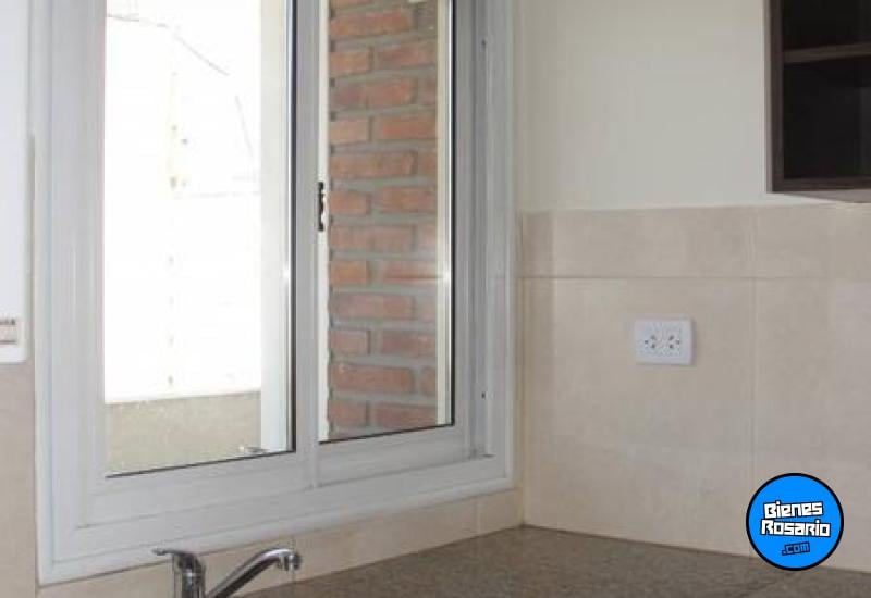 Departamentos - Rosario -  Alquiler