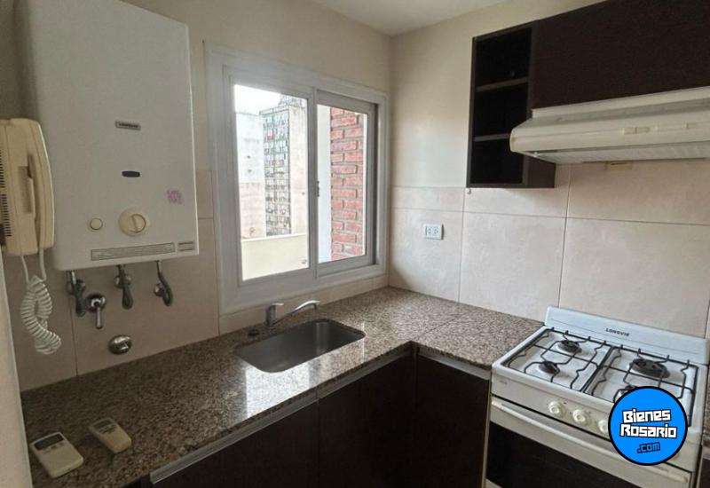 Departamentos - Rosario -  Alquiler