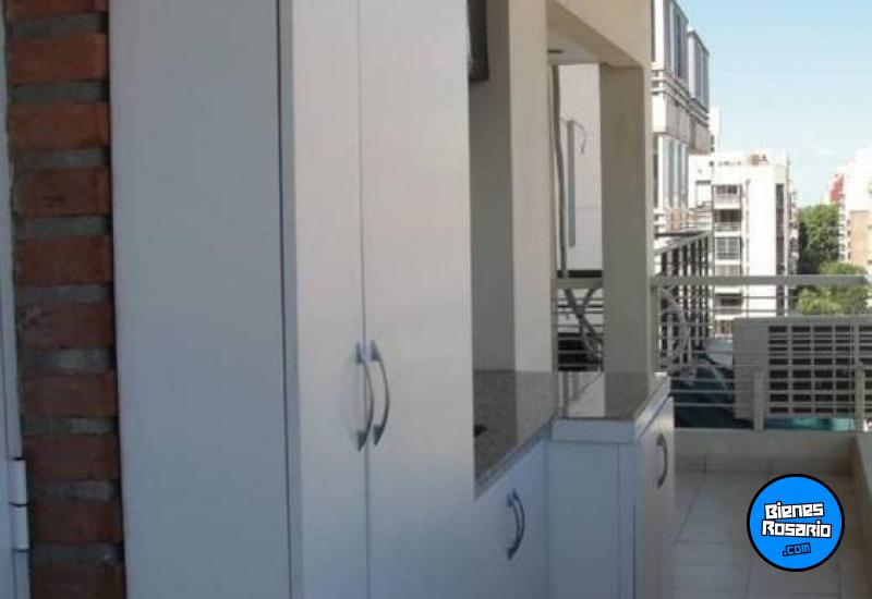Departamentos - Rosario -  Alquiler