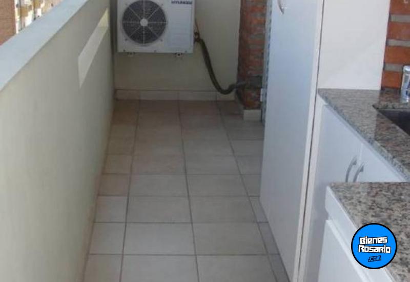 Departamentos - Rosario -  Alquiler