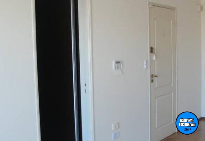 Departamentos - Rosario -  Alquiler