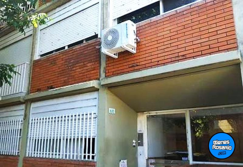 Departamentos - Rosario -  Alquiler