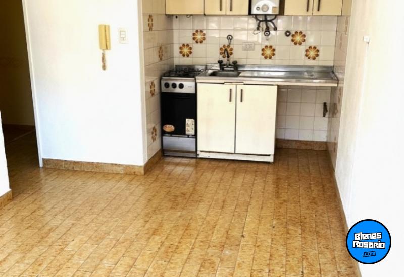 Departamentos - Rosario -  Alquiler