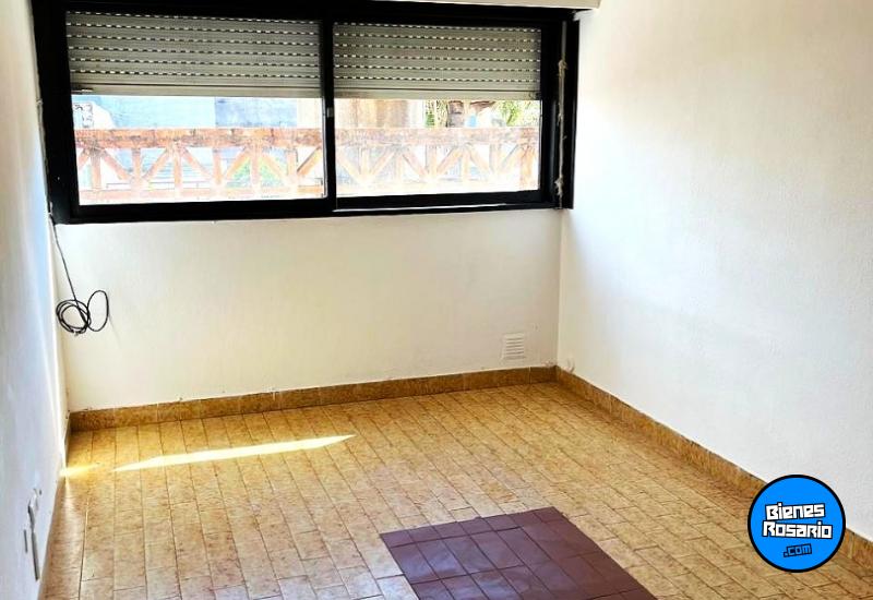 Departamentos - Rosario -  Alquiler
