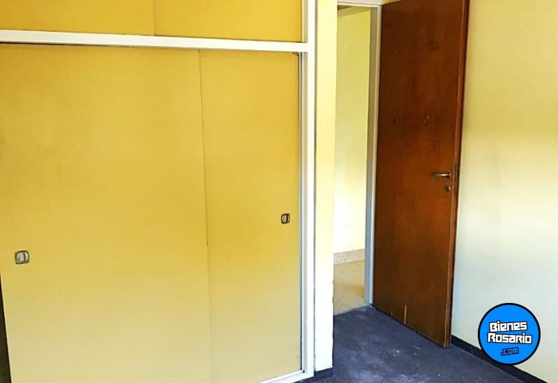 Departamentos - Rosario -  Alquiler