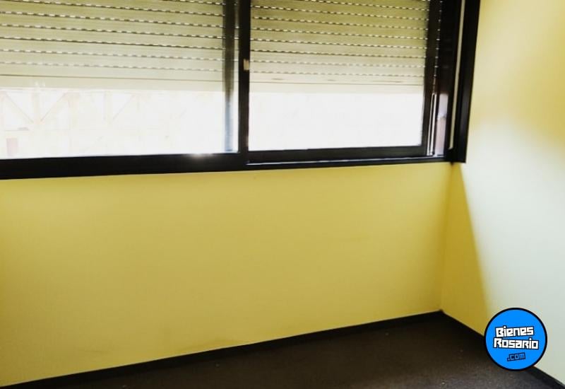 Departamentos - Rosario -  Alquiler