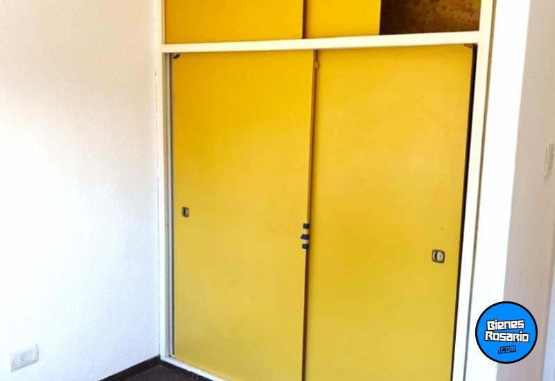 Departamentos - Rosario -  Alquiler