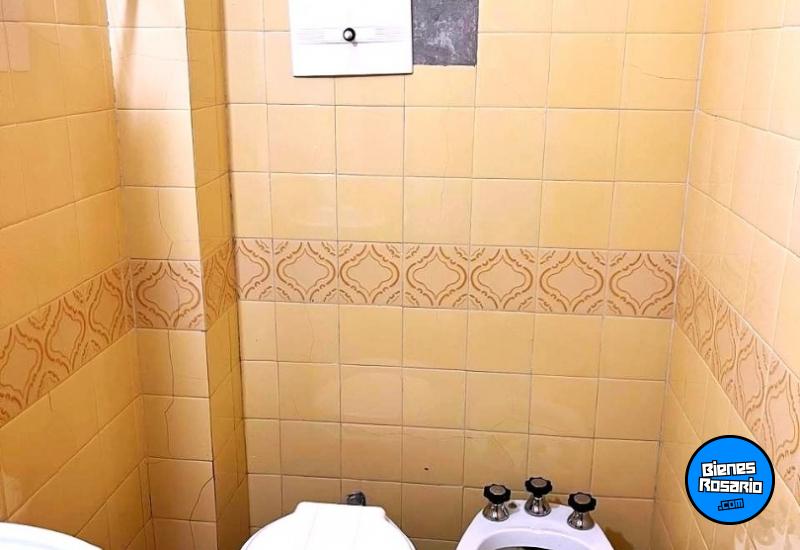 Departamentos - Rosario -  Alquiler