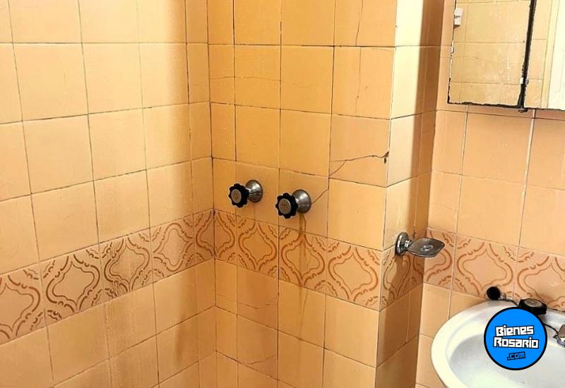 Departamentos - Rosario -  Alquiler
