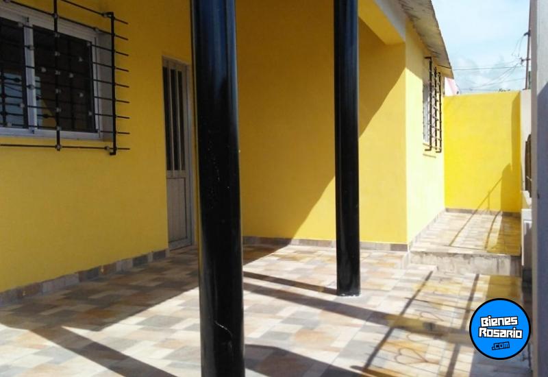 Casas - Victoria - Venta