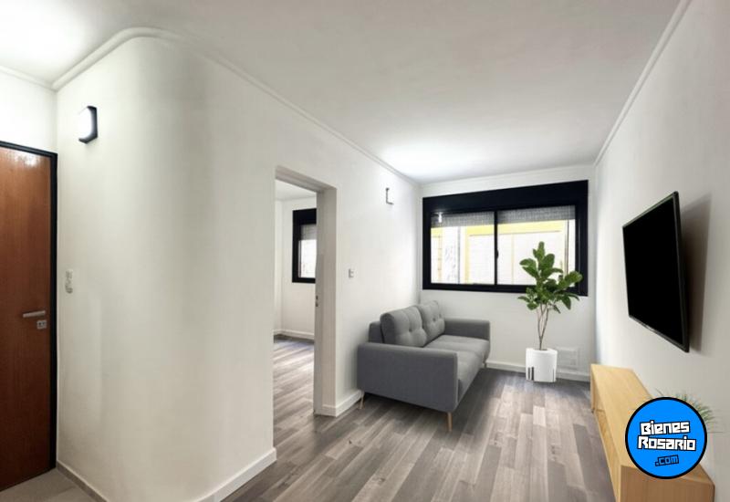 Departamentos - Rosario - Venta