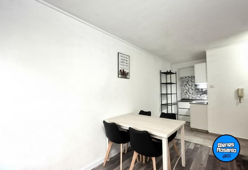 Departamentos - Rosario - Venta