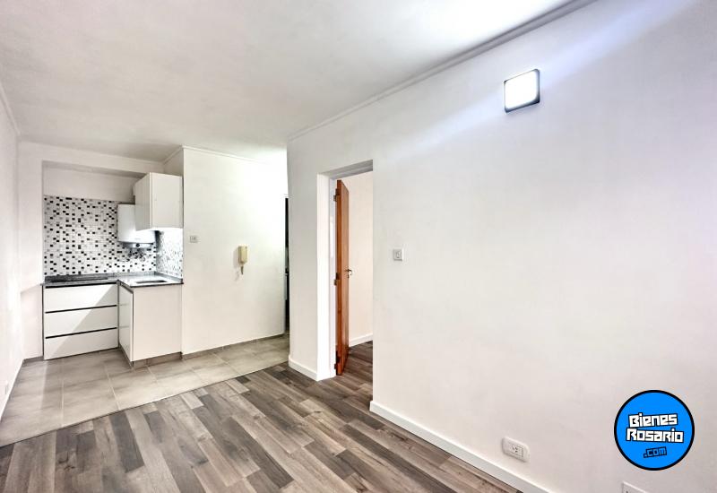 Departamentos - Rosario - Venta