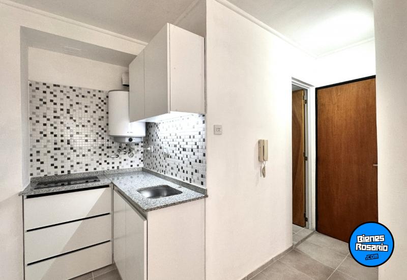 Departamentos - Rosario - Venta