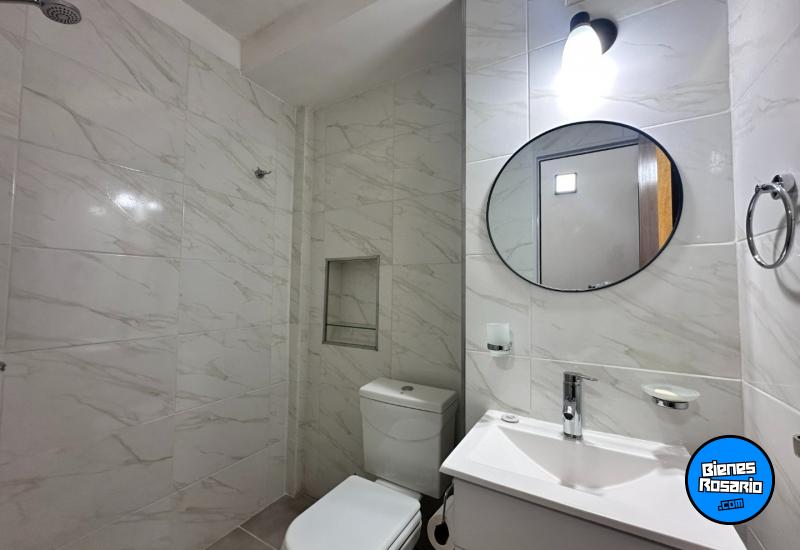 Departamentos - Rosario - Venta