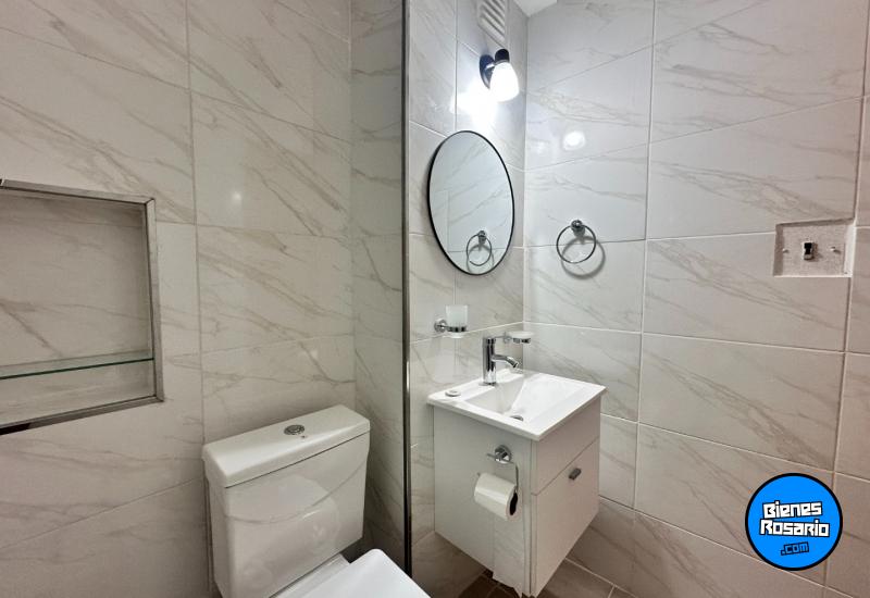 Departamentos - Rosario - Venta