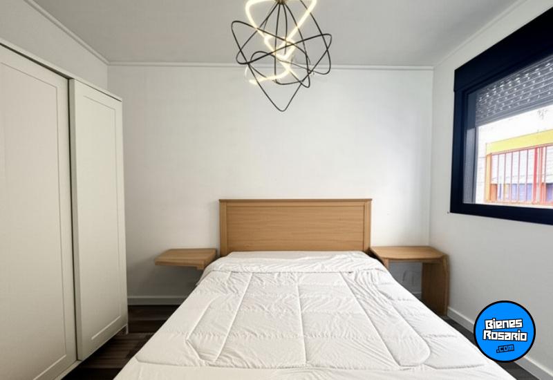 Departamentos - Rosario - Venta