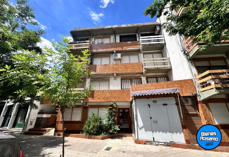 Departamentos - Rosario - Venta