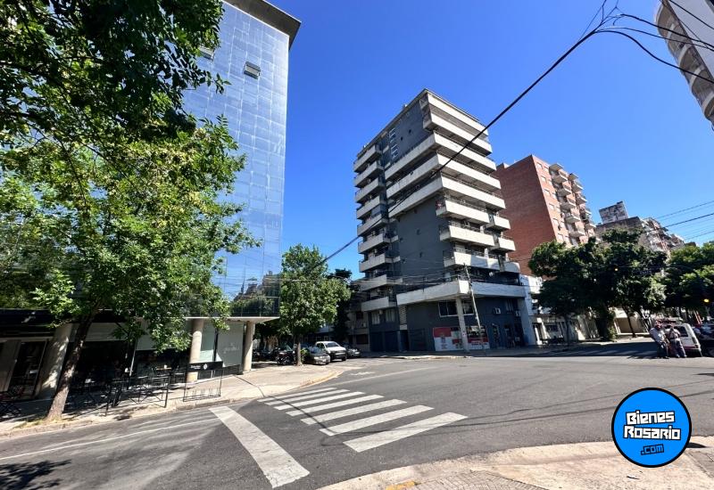Departamentos - Rosario - Venta