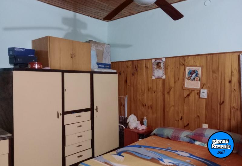 Departamentos de pasillo - Rosario - Venta