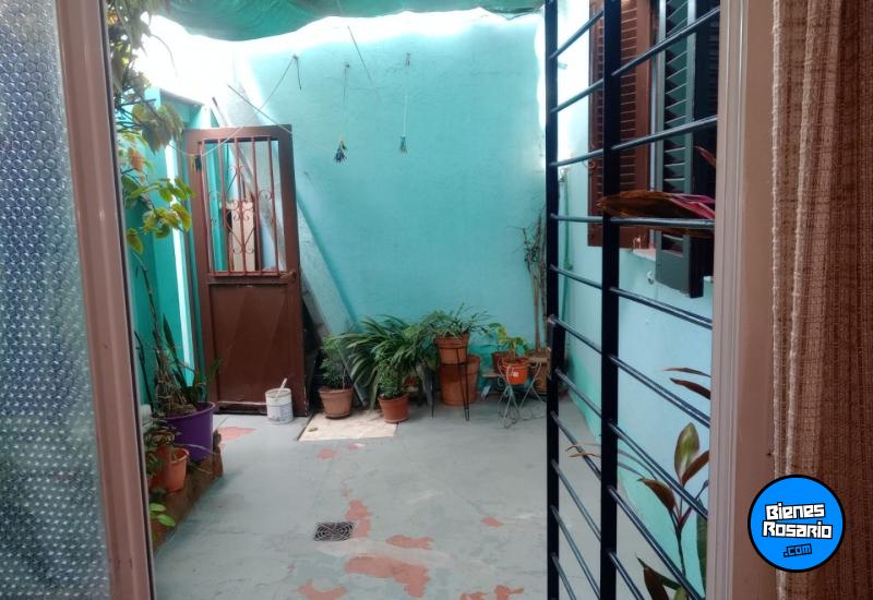 Departamentos de pasillo - Rosario - Venta