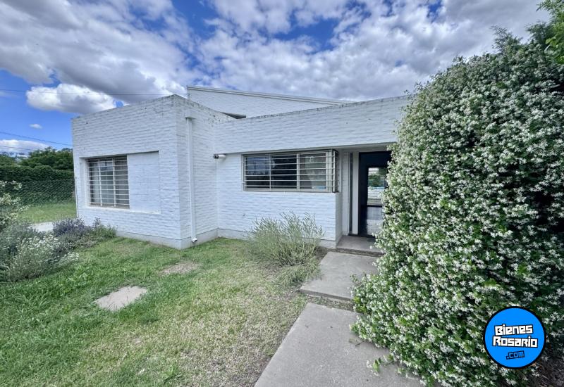 Casas - Rosario - Venta