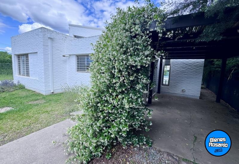 Casas - Rosario - Venta