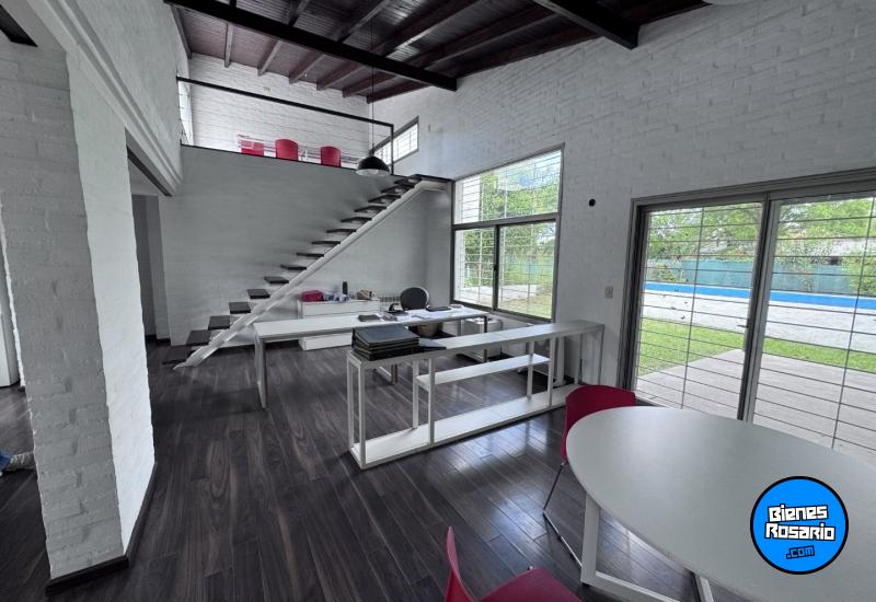 Casas - Rosario - Venta