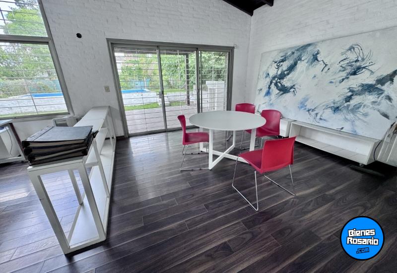 Casas - Rosario - Venta