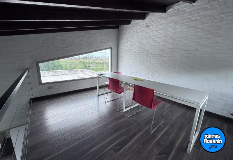 Casas - Rosario - Venta