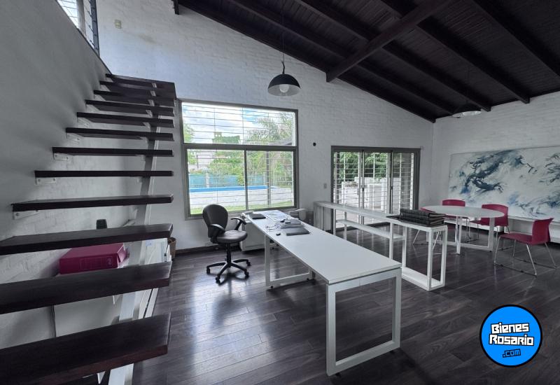 Casas - Rosario - Venta