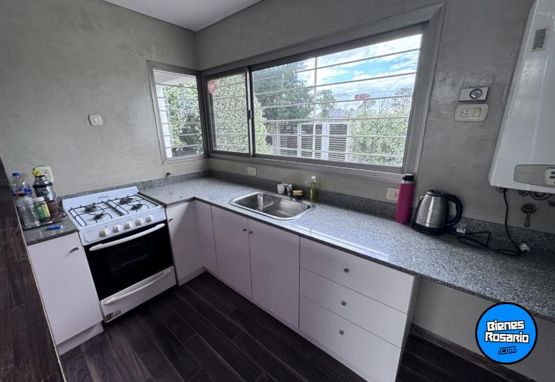 Casas - Rosario - Venta