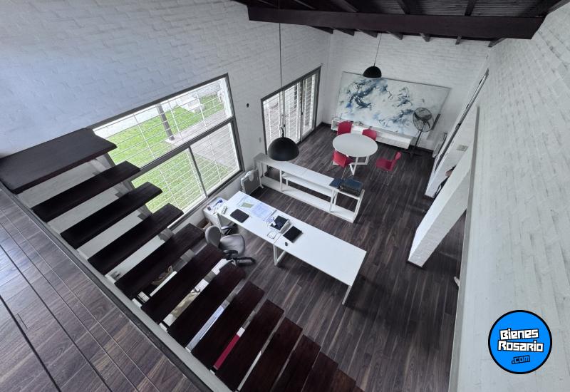 Casas - Rosario - Venta