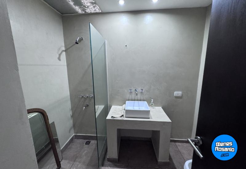 Casas - Rosario - Venta