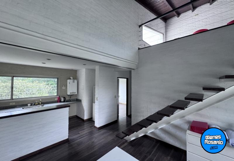 Casas - Rosario - Venta