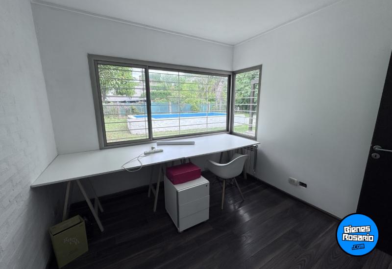 Casas - Rosario - Venta