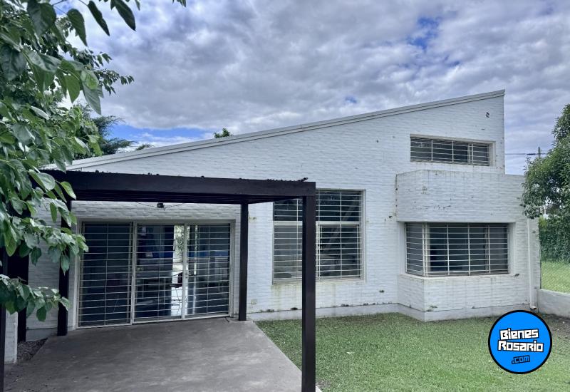 Casas - Rosario - Venta