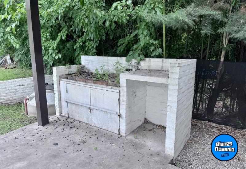 Casas - Rosario - Venta