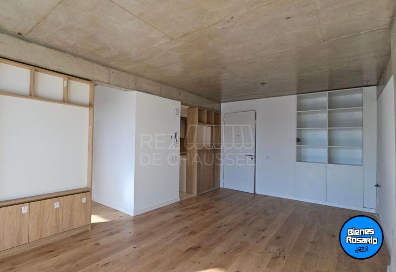 Departamentos - Rosario - Venta