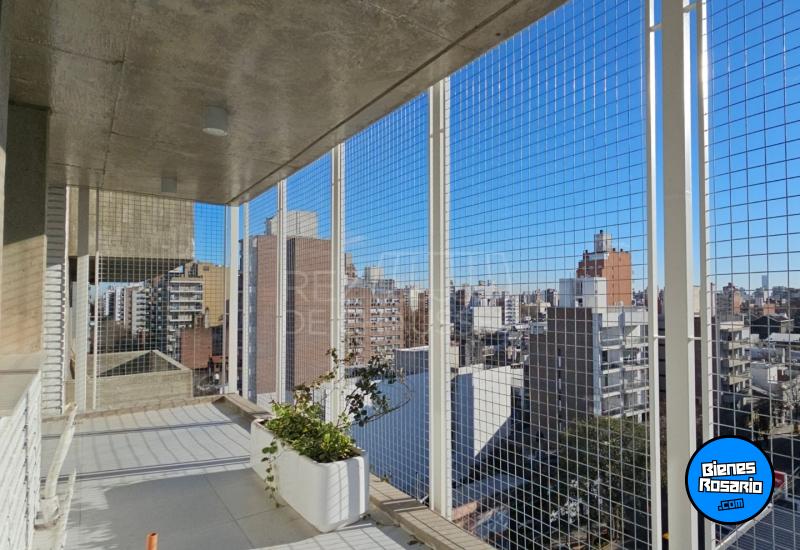 Departamentos - Rosario - Venta