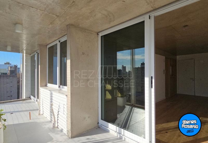 Departamentos - Rosario - Venta