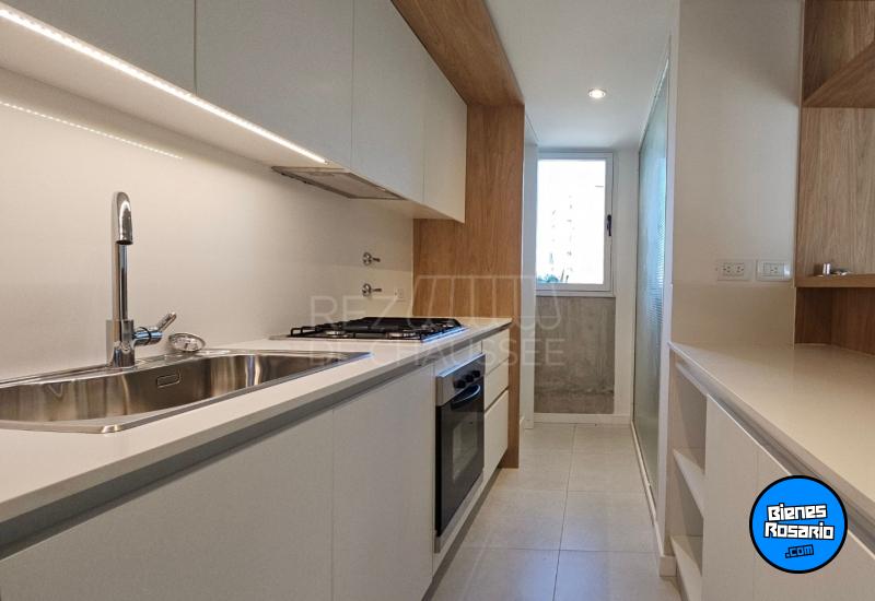 Departamentos - Rosario - Venta