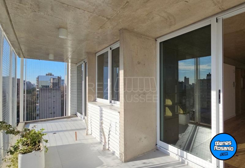 Departamentos - Rosario - Venta